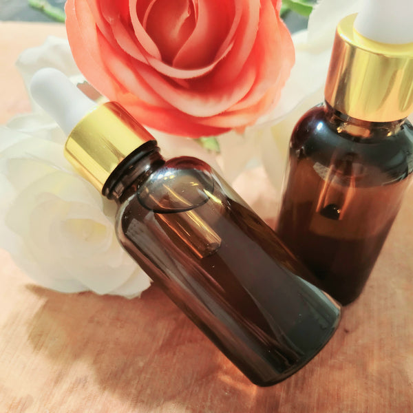 Clearly Glowing Facial Serum