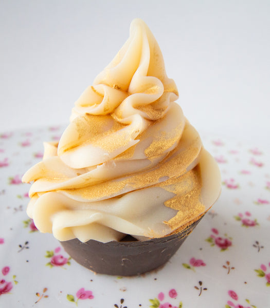 Honey and Vanilla Cupcake - Soap - Rebel Vine Boutique