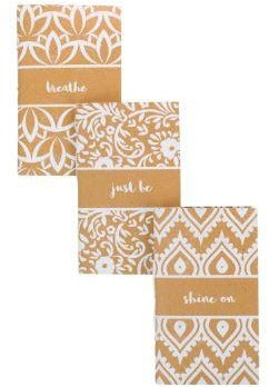 Inspirational Journal - Rebel Vine Boutique