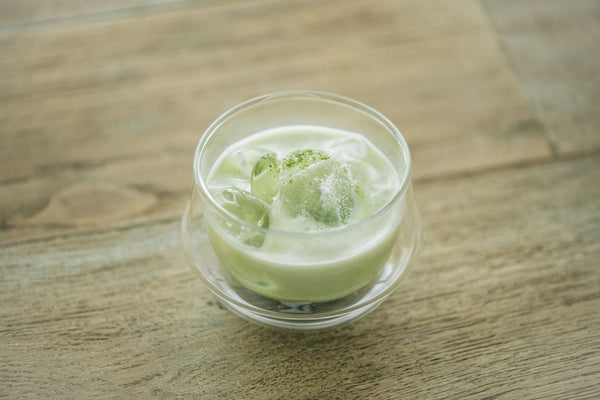 Kumamoto Brown Sugar Latte – Matcha & Kinako