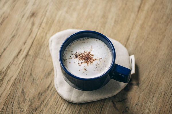 Kumamoto Brown Sugar Latte – Cocoa Milk