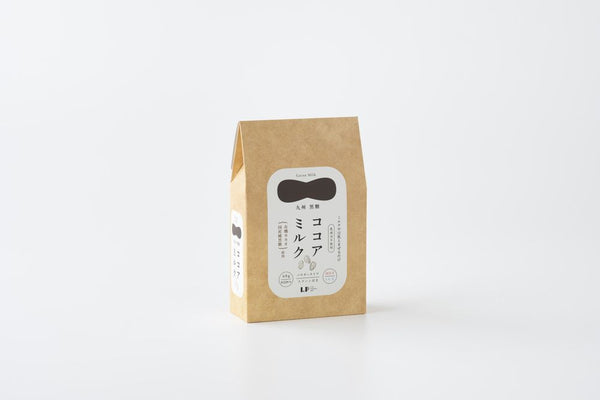 Kumamoto Brown Sugar Latte – Cocoa Milk