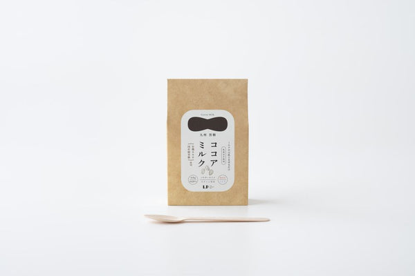 Kumamoto Brown Sugar Latte – Cocoa Milk