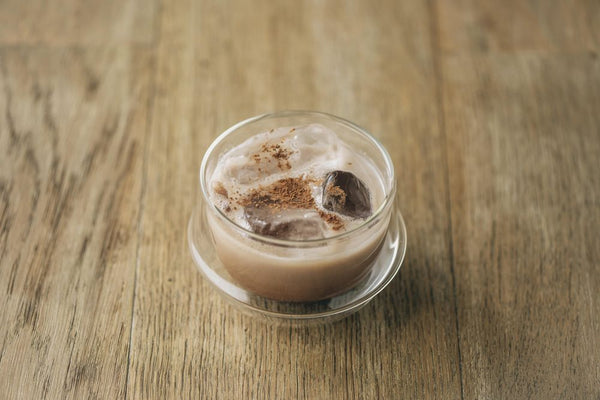 Kumamoto Brown Sugar Latte – Cocoa Milk