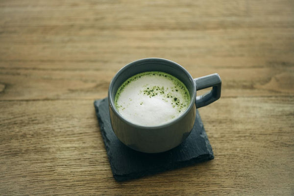 Kumamoto Brown Sugar Latte – Matcha & Kinako