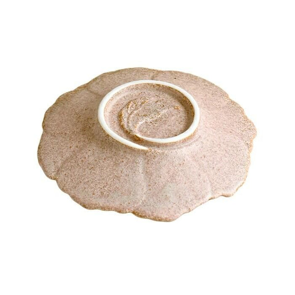 hana Flower/Wildflower Plate, 12 cm