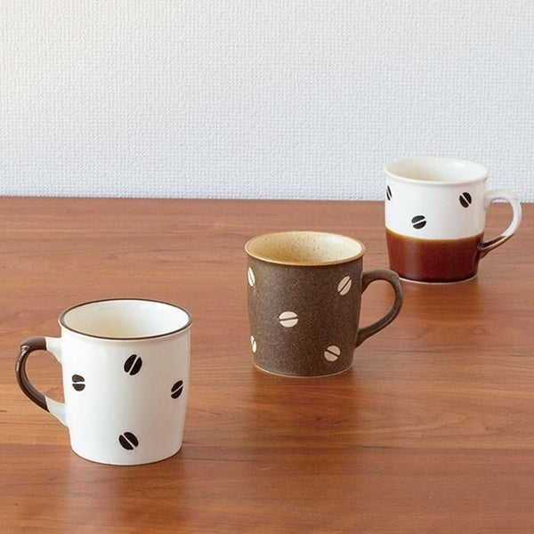 Beans Mug