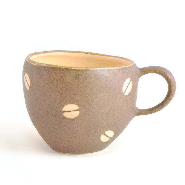 Beans Cup