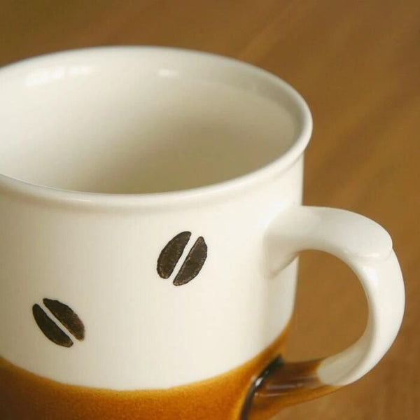Beans Mug
