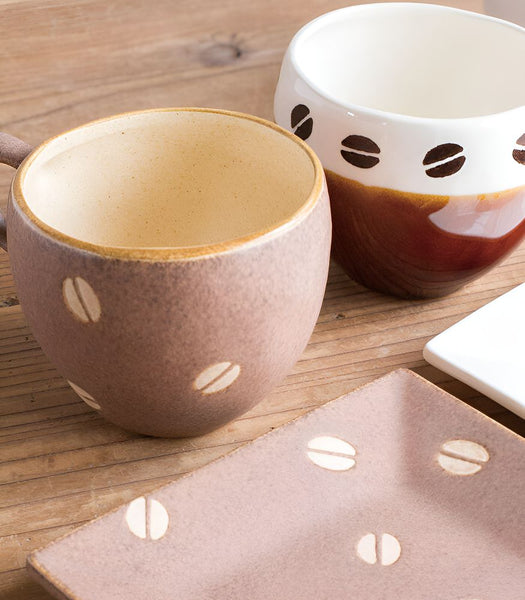 Beans Cup