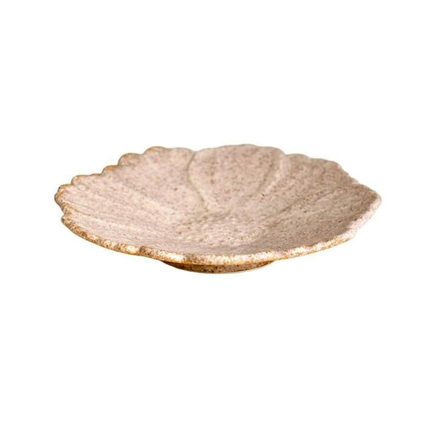 hana Flower/Wildflower Plate, 12 cm