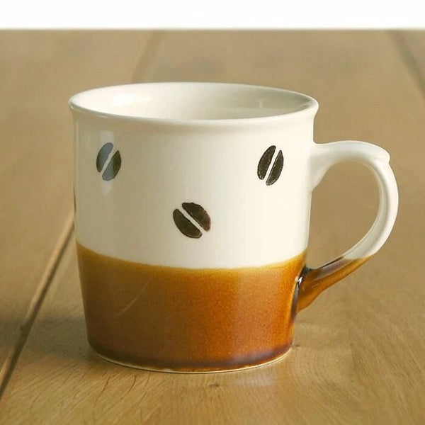 Beans Mug