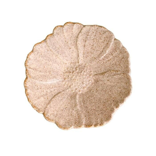 hana Flower/Wildflower Plate, 12 cm