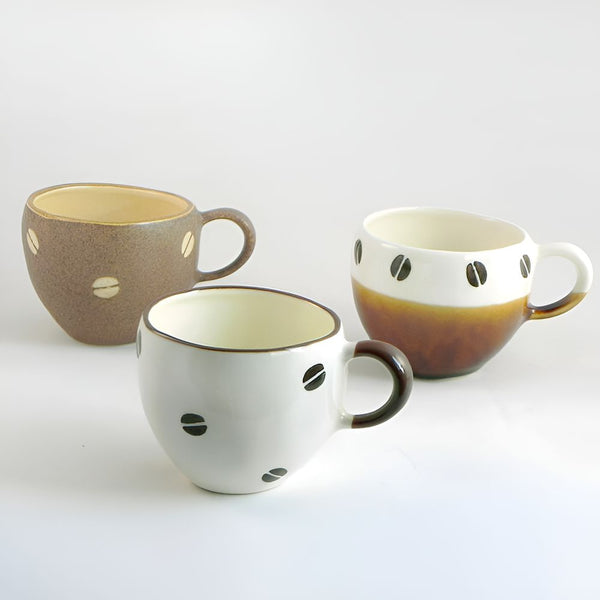 Beans Cup