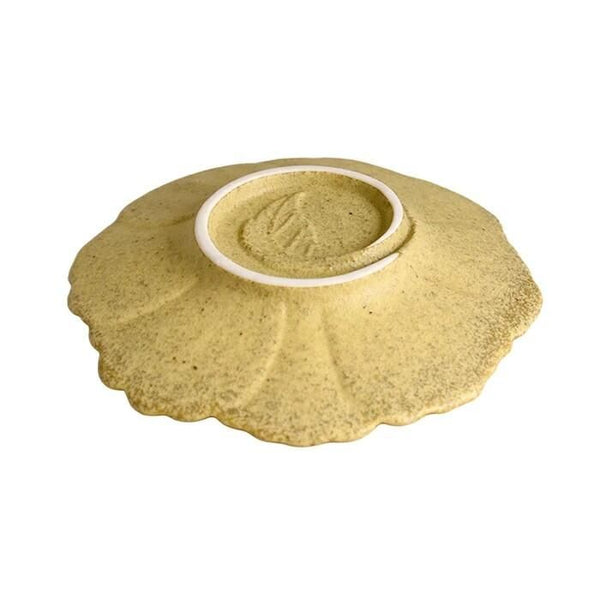 hana Flower/Wildflower Plate, 12 cm
