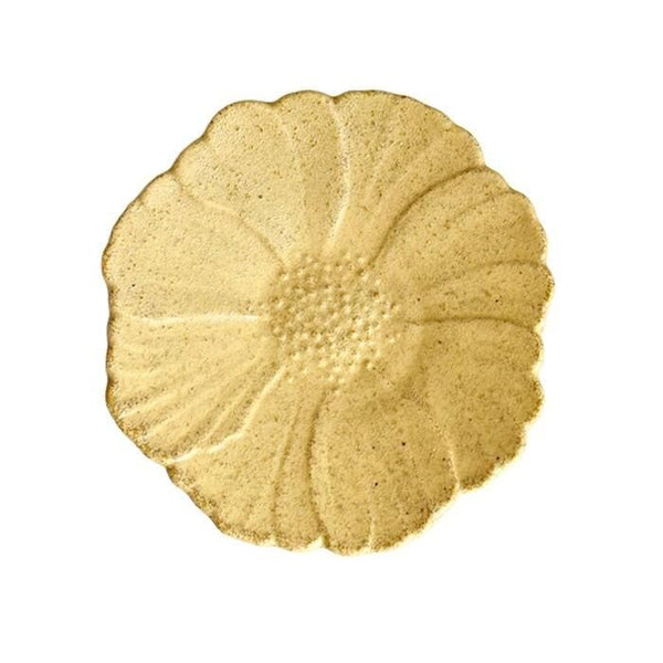 hana Flower/Wildflower Plate, 12 cm