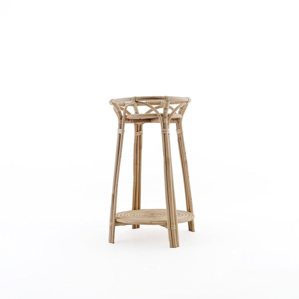 Rattan Plant Stand / Pot Stand (2 Sizes)