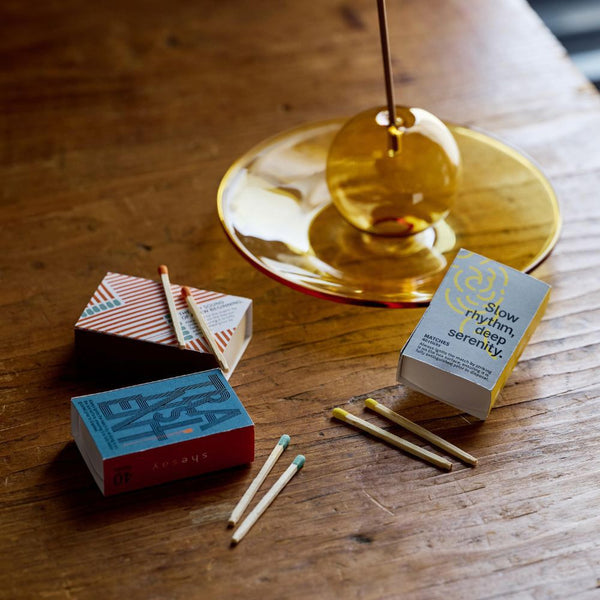 Match Set – 3 Boxes (minimum order: 3 sets)