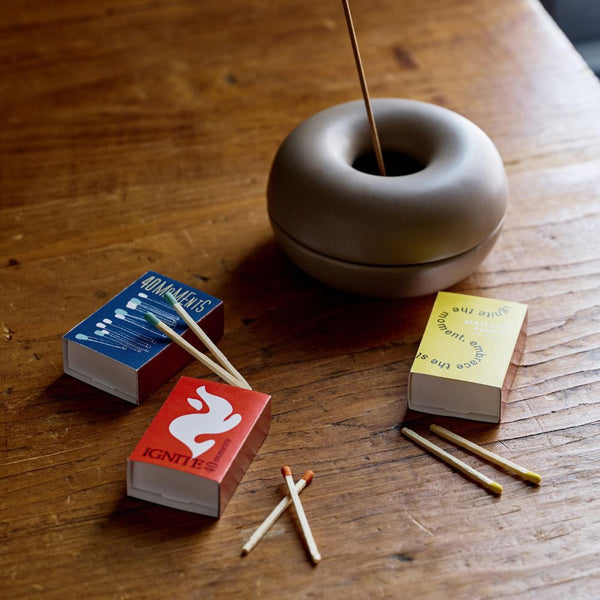 Match Set – 3 Boxes (minimum order: 3 sets)