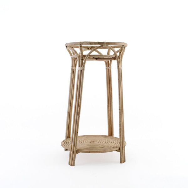 Rattan Plant Stand / Pot Stand (2 Sizes)