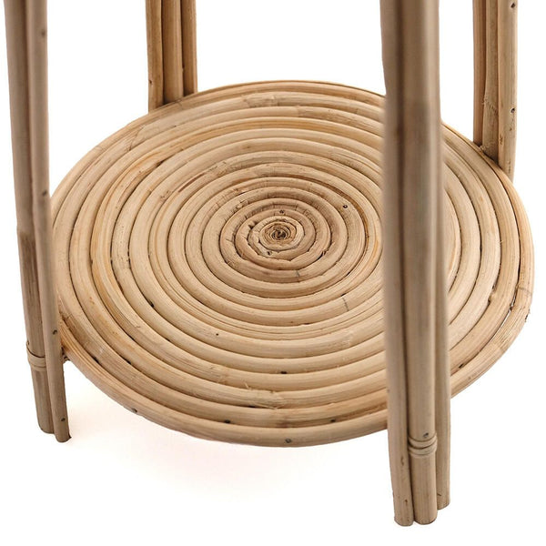 Rattan Plant Stand / Pot Stand (2 Sizes)