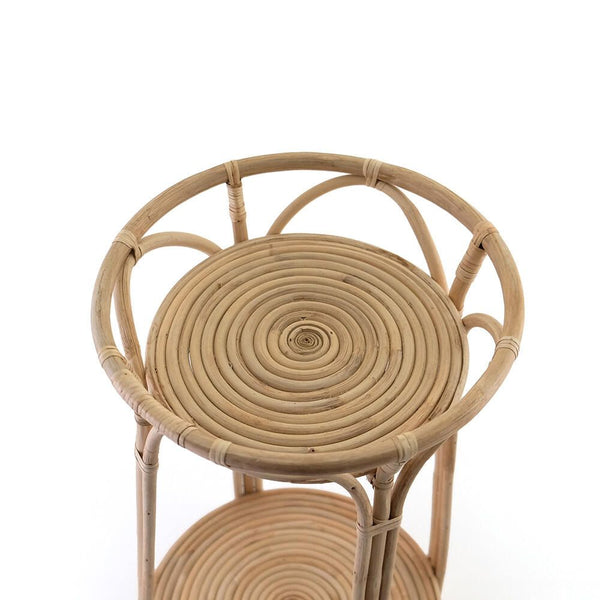 Rattan Plant Stand / Pot Stand (2 Sizes)