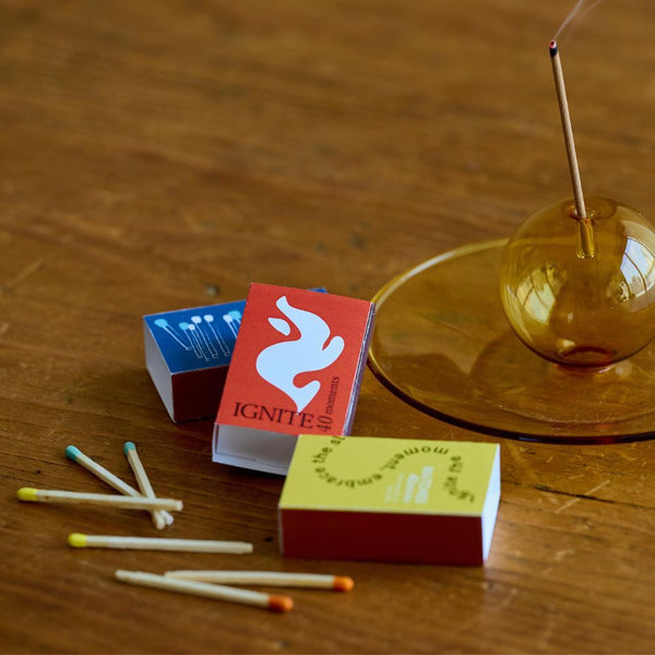 Match Set – 3 Boxes (minimum order: 3 sets)