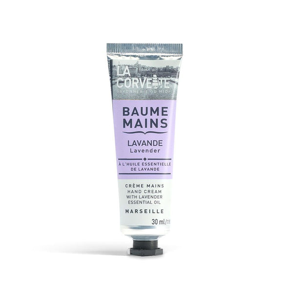 Olive-Oil Hand Cream, 30 mL