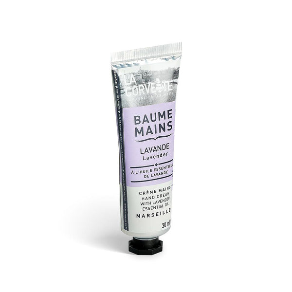 Olive-Oil Hand Cream, 30 mL