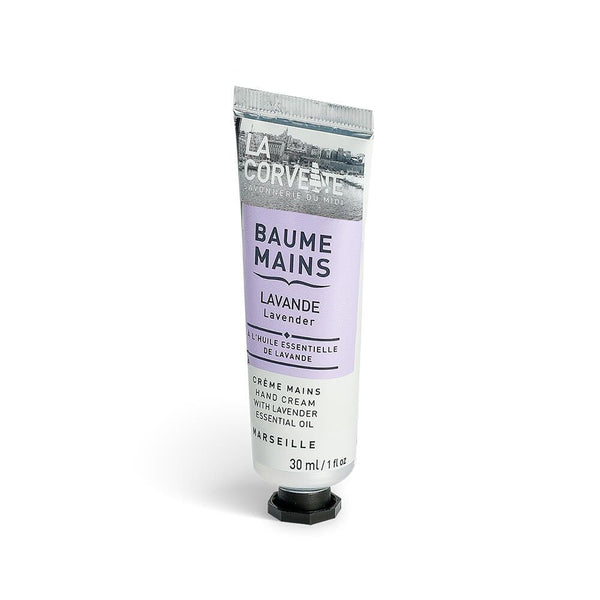Olive-Oil Hand Cream, 30 mL
