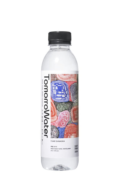 TomorroWater, 330 mL