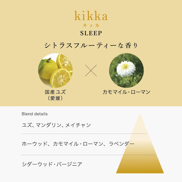 hana to mi Roll-On Aroma Oil