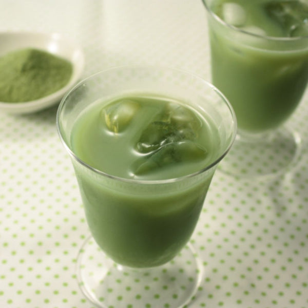 Organic Easy-to-Use Uji Matcha, 30 g
