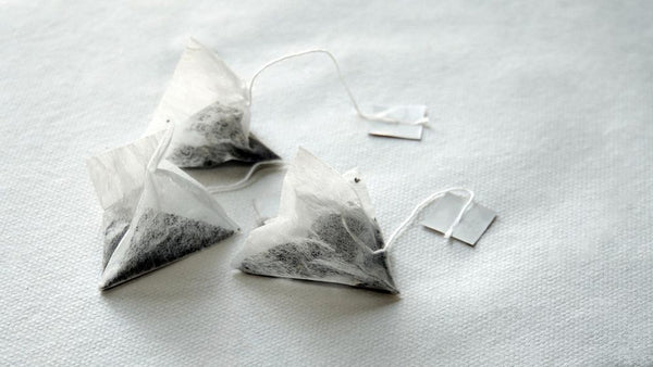 CASANE Sakura Moegi Tea Bags, 20 g (10 × 2 g)