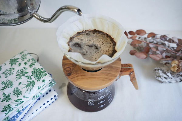 Myanmar Backyard Coffee, 120 g