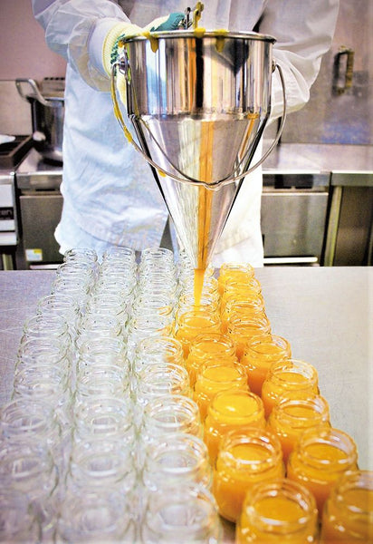 Mango Farmer’s Delicious Mango Jam