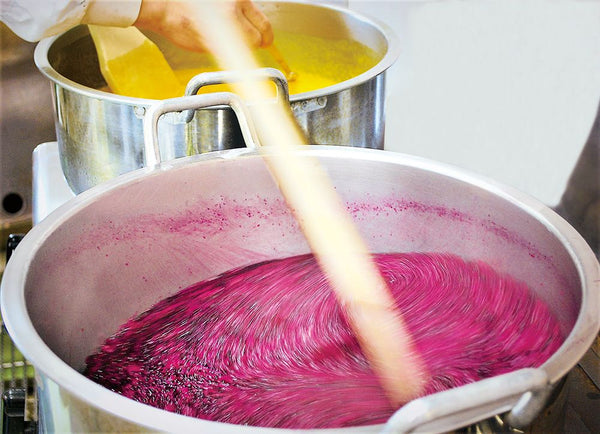 Dragon Fruit Mixed Jam (Superfood)