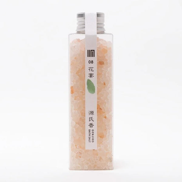 Genji-Koh Aroma Bath Salts 08 – Hana-no-En