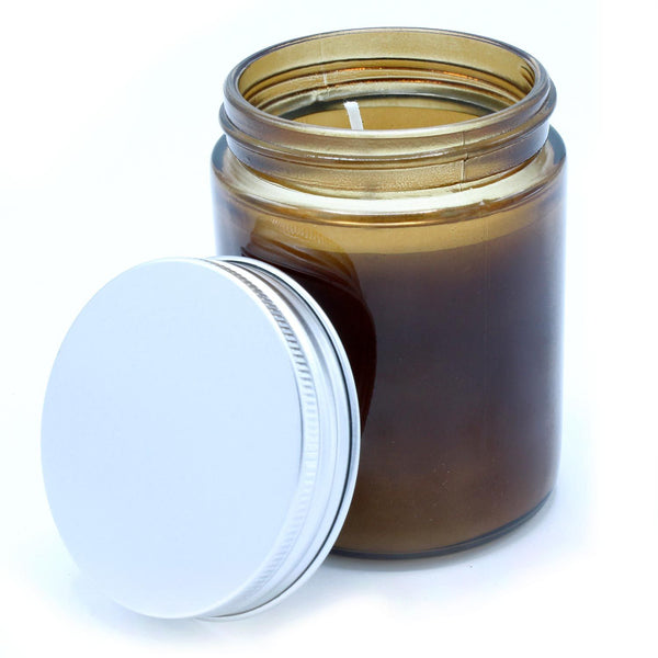 Aromatherapy Candle - Romantic Rebel