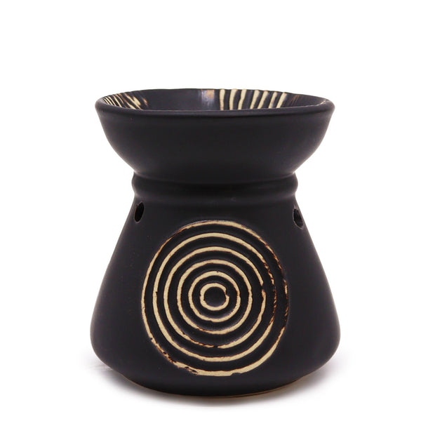 Elemental Natural Large Burner