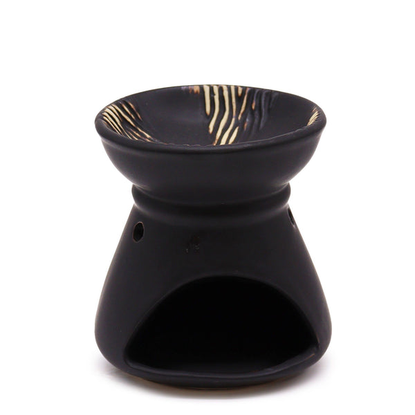 Elemental Natural Large Burner