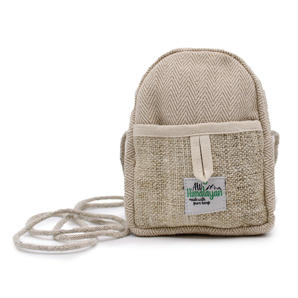 Mobile Bag - String (Asst col)