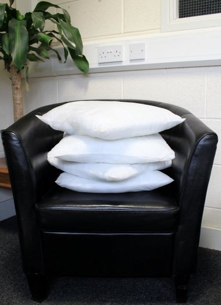 45x45cm pillow - Soft Stone cover