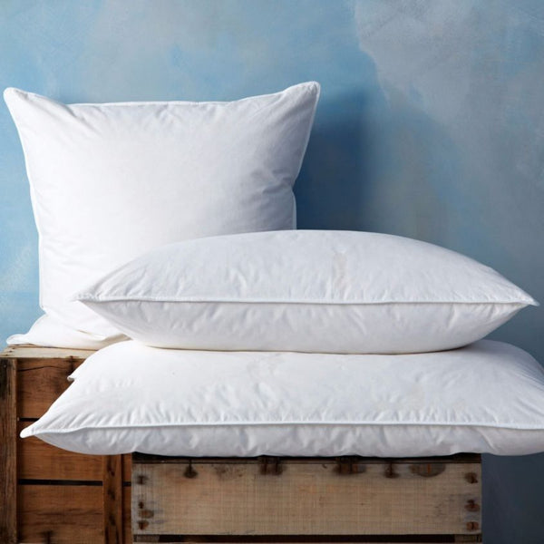 45x45cm pillow - Soft Stone cover