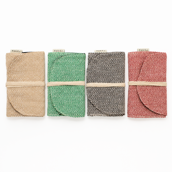 Hemp Phone/Tobacco/Anything Wrap Pouch (assorted)