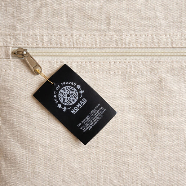 45x45cm pillow - Hippie Knot cover