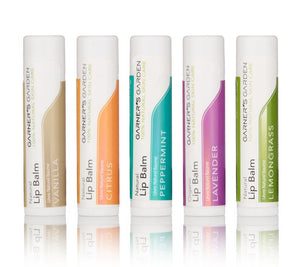 Natural Lip Balm - Rebel Vine Boutique