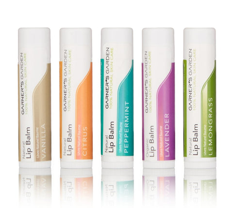 Natural Lip Balm - Rebel Vine Boutique