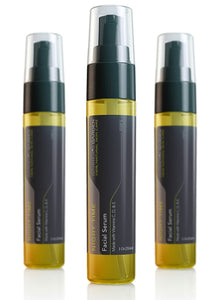 Vitamin C Facial Serum - Rebel Vine Boutique