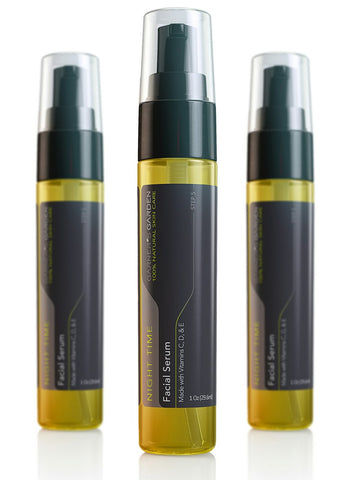 Vitamin C Facial Serum - Rebel Vine Boutique